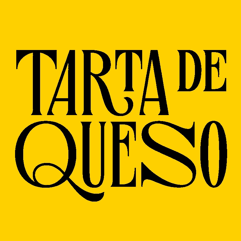 Tarta de Queso