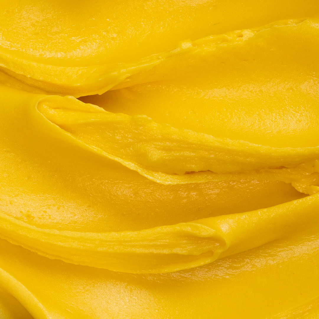 Helado de Sorbet MaracuMango